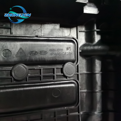 45280-2F500 45280-2F600 452802F000.2F100 Оливковая кастрюля для трансмиссии Hyundai и Kia OE NO