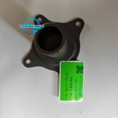 QR523-1701202 Сцепление с подшипником для выпуска подшипника для Chery 2010-2016