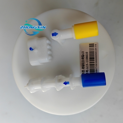 Chery Car Fitment OE NO. A13-1106610 Электрический топливный насос с автозапчастями