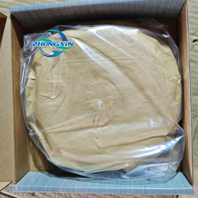 A5 Плита давления сцепления A11-1601020AD для частей крышки сцепления Chery