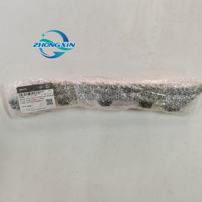 BYD Car Fitment Rear Bumper Right Front Bracket Assembly с оригинальным номером HA2HK-2804410