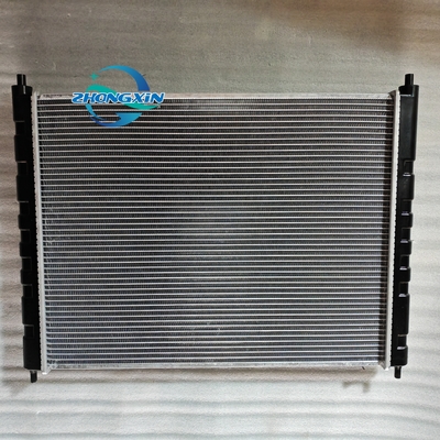 OEM T21-1301110 Автомобильный автомобильный радиатор Assy для Chery Tiggo Generation 1 16.09-20.03