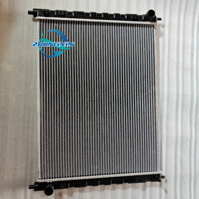 OEM T21-1301110 Автомобильный автомобильный радиатор Assy для Chery Tiggo Generation 1 16.09-20.03
