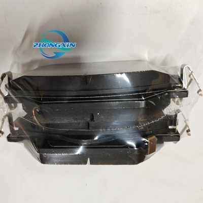 BYD SONG PLUS Передняя тормозная панель SA3HA-3501500A с отличными характеристиками