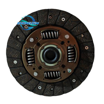 Chery Car Model Clutch Disc Plate S21 1601030BA для 2004- Автозапчасти