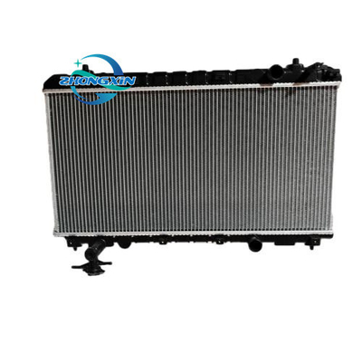 Автомобильный T11-1301110DA T11-1301110BA T11-1301110 T11-1301110HA Радиатор для Chery
