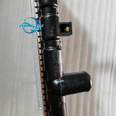 Автомобильный T11-1301110DA T11-1301110BA T11-1301110 T11-1301110HA Радиатор для Chery