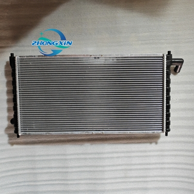 2022- Автомобильный радиатор Assy A13 1301110 S21 1301110 для системы охлаждения водяного бака Chery
