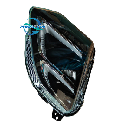 10W передний светодиодный фары с правой комбинацией 605000531AA для фаров Chery