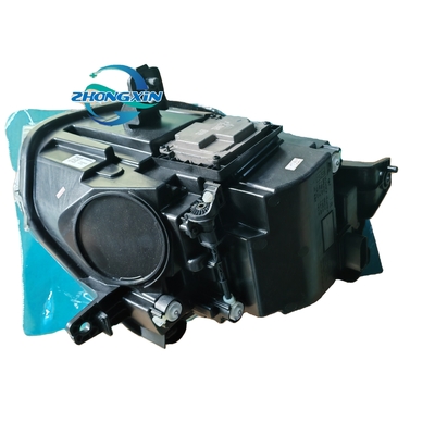 10W передний светодиодный фары с правой комбинацией 605000531AA для фаров Chery