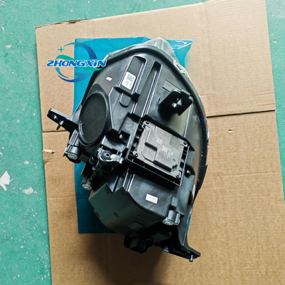 10W передний светодиодный фары с правой комбинацией 605000531AA для фаров Chery