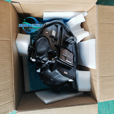 10W передний светодиодный фары с правой комбинацией 605000531AA для фаров Chery