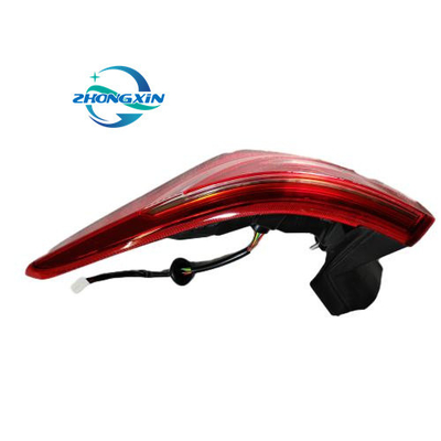Обновьте свой автомобиль Chery левыми задними фонарями F01-4433010 от Chery Auto Parts