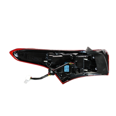 Обновьте свой автомобиль Chery левыми задними фонарями F01-4433010 от Chery Auto Parts