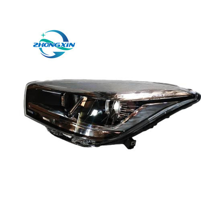 Chery Car Fitment 605000634AA OE No. Левая комбинация передний светодиодный фары