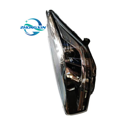 Chery Car Fitment 605000634AA OE No. Левая комбинация передний светодиодный фары