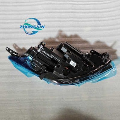 Chery Car Fitment 605000634AA OE No. Левая комбинация передний светодиодный фары