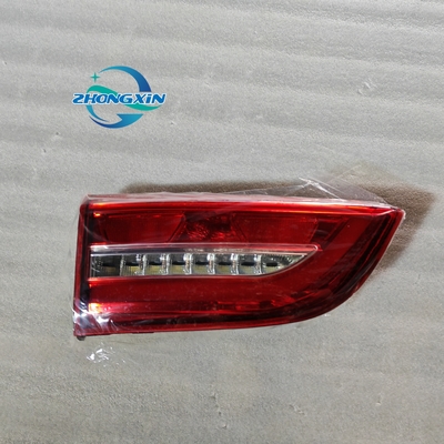 Левые плоские хвостовые лампы F01-4433030 для автомобилей модели Chery