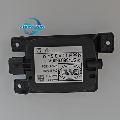 BYD QIN Pro SONG Pro ST-3603600A Левый задний датчик радиолокационного радиолокатора среднего радиолокационного диапазона для автомобильной установки BYD