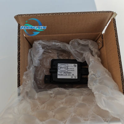 BYD QIN Pro SONG Pro ST-3603600A Левый задний датчик радиолокационного радиолокатора среднего радиолокационного диапазона для автомобильной установки BYD