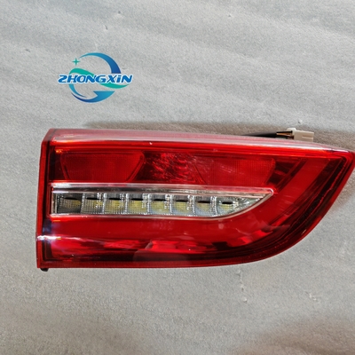 Левые плоские хвостовые лампы F01-4433030 для автомобилей модели Chery