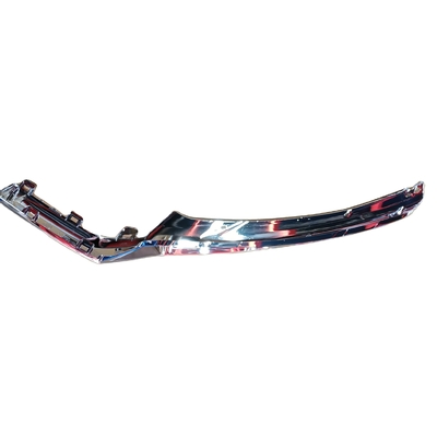 OEM оригинальная передняя решетка правая яркая резьба для BYD YUAN Pro SCEA-2803752B