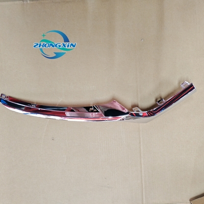 OEM оригинальная передняя решетка правая яркая резьба для BYD YUAN Pro SCEA-2803752B