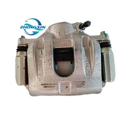Правый тормозный калибр T11-6GN3502060BA для деталей Chery Отличная работа