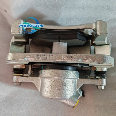 Правый тормозный калибр T11-6GN3502060BA для деталей Chery Отличная работа