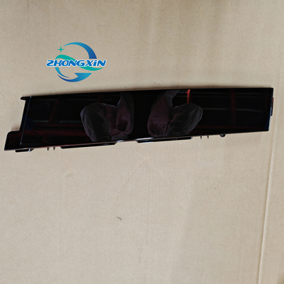 BYD YUAN PLUS SC2E-5402920 Правая передняя B-столпец внешняя отделка панели сборки замена