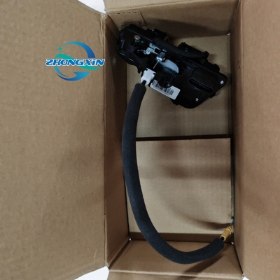 Оригинальный OEM корпус замка задней двери для BYD YUAN Pro SC-6305200 2016- Год 2016-