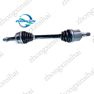 2020- STD передние приводы ABS T11-2203010BV T11-2203020BV для Chery