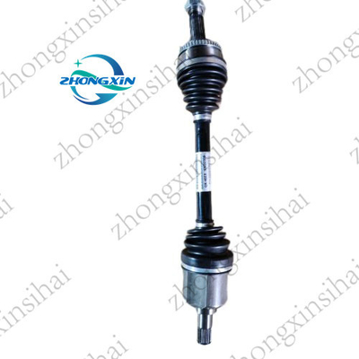 2020- STD передние приводы ABS T11-2203010BV T11-2203020BV для Chery