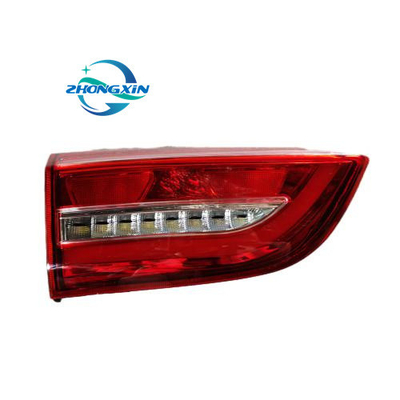 Arrizo EX 18.10-19.04 Левый Chery Автомобильные плоские задние лампы F01 4433040 с напряжением 12 В