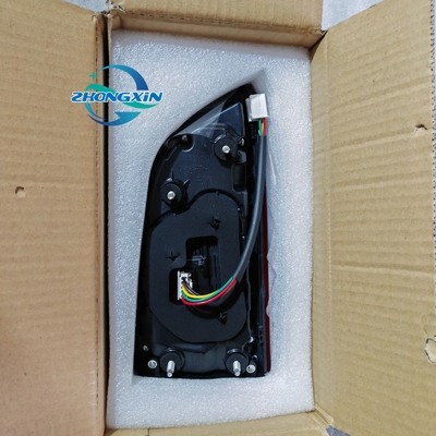Arrizo EX 18.10-19.04 Левый Chery Автомобильные плоские задние лампы F01 4433040 с напряжением 12 В