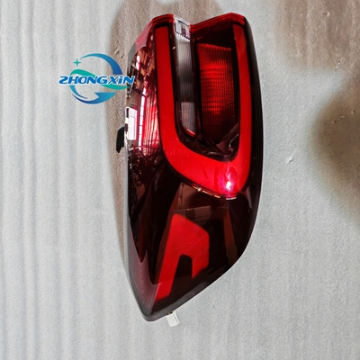 Задние фонари Chery 605000202AA для применяемого типа транспортного средства Chery TIGGO