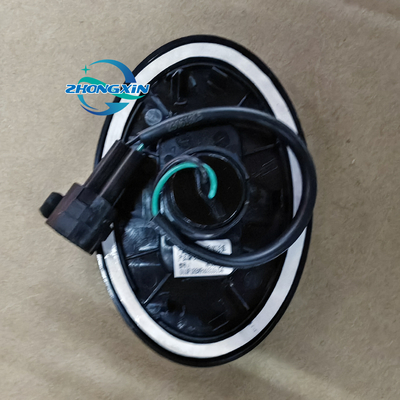 Задняя светодиодная задняя сборка логотипа для YUAN Pro SCH-3921410A Код двигателя D4E6 Задняя сборка