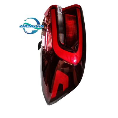 Поколение-изменение Cowin Hatchback 10.05-16.10 Задние фонари 605000201AA для Chery TIGGO