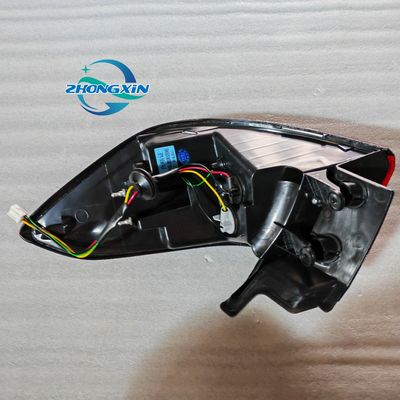 Поколение-изменение Cowin Hatchback 10.05-16.10 Задние фонари 605000201AA для Chery TIGGO