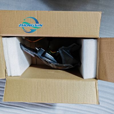 Поколение-изменение Cowin Hatchback 10.05-16.10 Задние фонари 605000201AA для Chery TIGGO