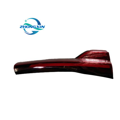 Лампы Chery Car Flat Tail 605000204AA для первого поколения Arrizo EX 18.10-19.04