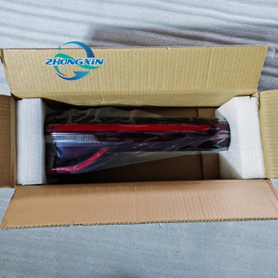 Лампы Chery Car Flat Tail 605000204AA для первого поколения Arrizo EX 18.10-19.04