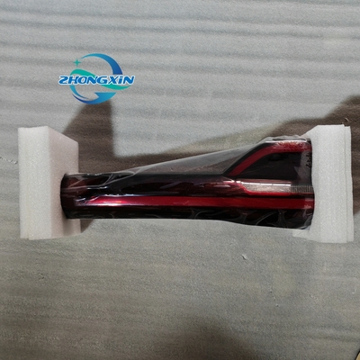 Лампы Chery Car Flat Tail 605000204AA для первого поколения Arrizo EX 18.10-19.04