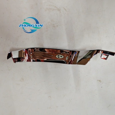 Задний бампер Правая яркая резьба для BYD YUAN EV Pro SCH-2804212/71