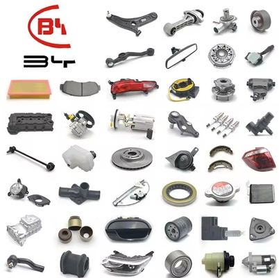 BYD Dolphin Rear Bumper Bracket Assembly EM2E-2804310C с целью замены/ремонта