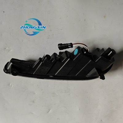 OE No T11-4499010 Левый автомобиль светодиодные дневные светофоры сборка для Chery Tiggo