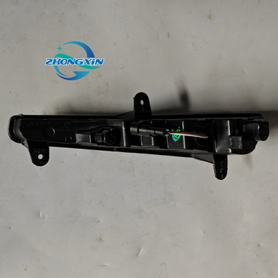 OE No T11-4499010 Левый автомобиль светодиодные дневные светофоры сборка для Chery Tiggo
