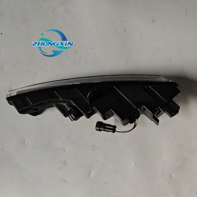 OE No T11-4499010 Левый автомобиль светодиодные дневные светофоры сборка для Chery Tiggo