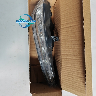 OE No T11-4499010 Левый автомобиль светодиодные дневные светофоры сборка для Chery Tiggo