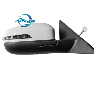 Заднее зеркало справа 601000213AADQJ для Chery Tiggo Automotive Rearview Mirrors 2013-